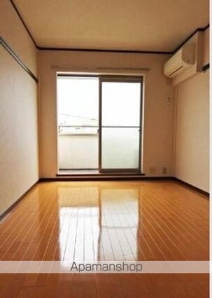 東京都世田谷区上馬４丁目[1R/18.69m2]のその他内装