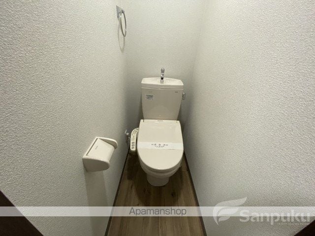 コーポ樋又A棟の内装写真