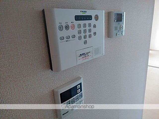 アヴェニール服部の内装写真