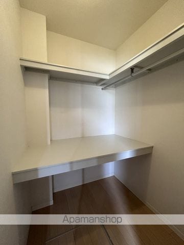ヴィラージュ 参番館の内装写真