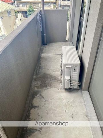 エステート八景水谷の内装写真