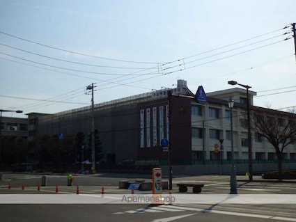 メイプル山路[1K/20m2]の周辺5