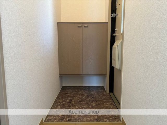 サンライズ稲富 B棟の内装写真