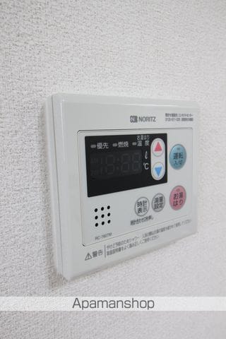 アーバンライフ88の内装写真