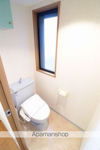 ステラガーデンの内装写真