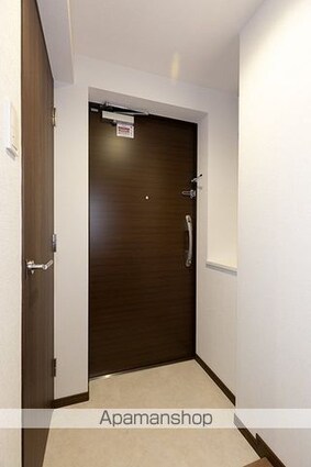 フィシオ飯田橋[1LDK/41.32m2]の玄関