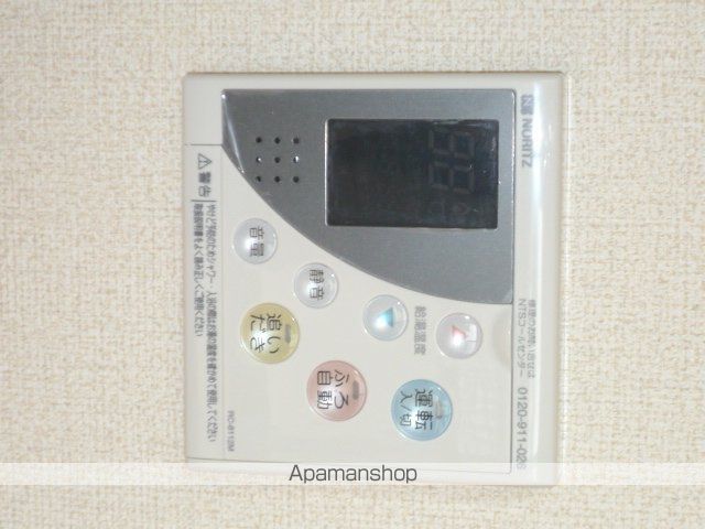 リジュール オオタCの内装写真