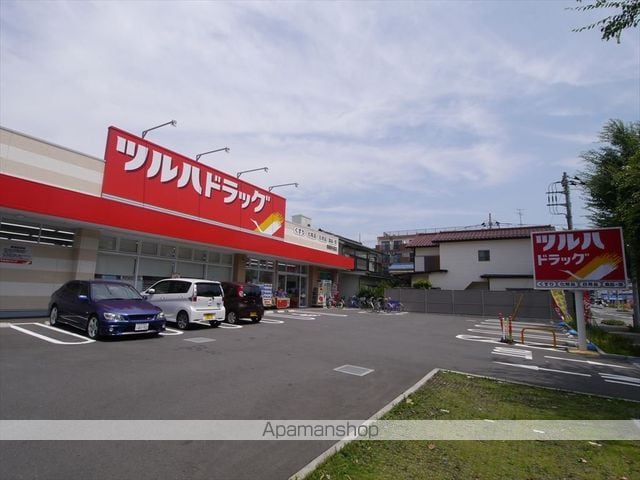 LA・MIA・CASA古淵の周辺写真
