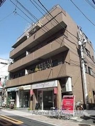 ラ・メール西荻