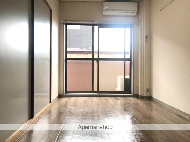 コンフォール壱番館の内装写真