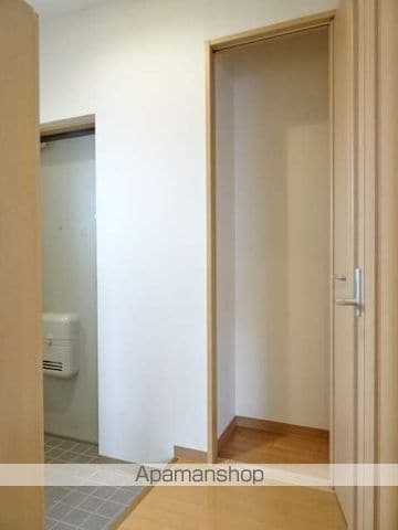 ブリエひくまの内装写真