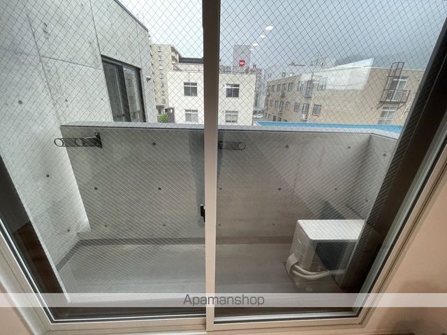 GRANDVERTの内装写真