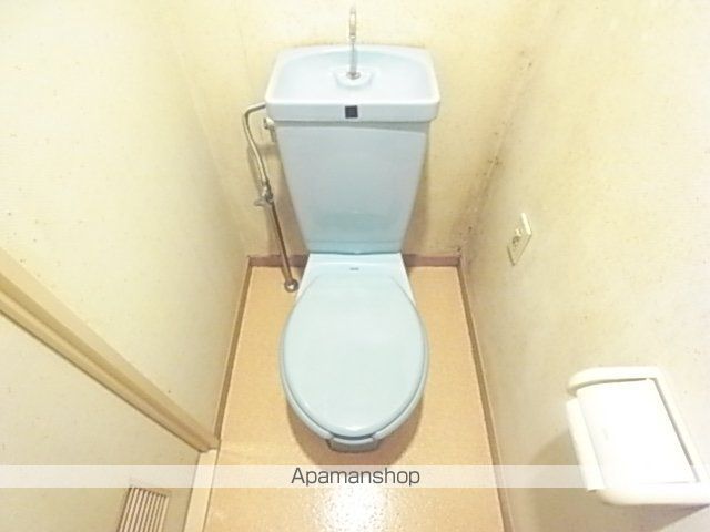 マンションエウォールの内装写真