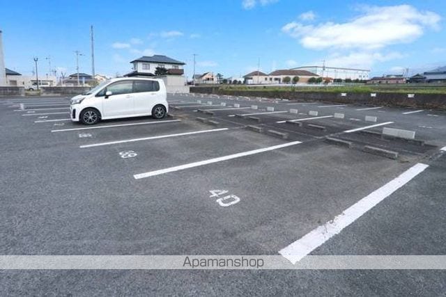 ビレッジハウス豊浜2号棟の内装写真
