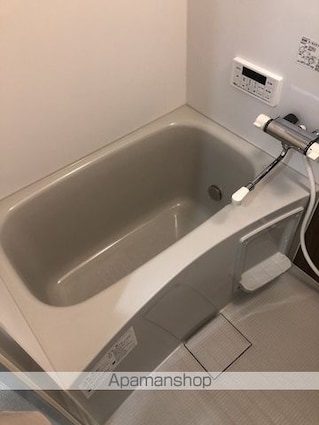 千葉県船橋市前原西１丁目[1K/19.05m2]のバス
