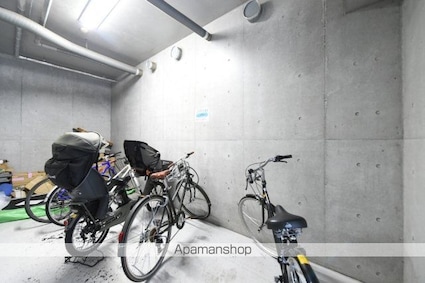 東京都練馬区石神井町４丁目[1R/30.92m2]の外観5