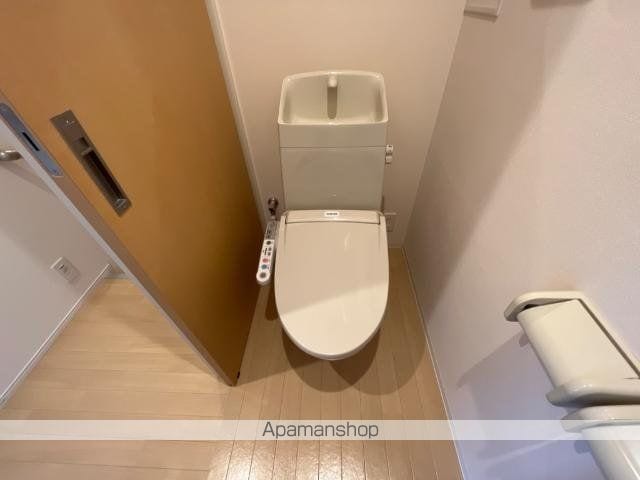 リバテンハイツの内装写真