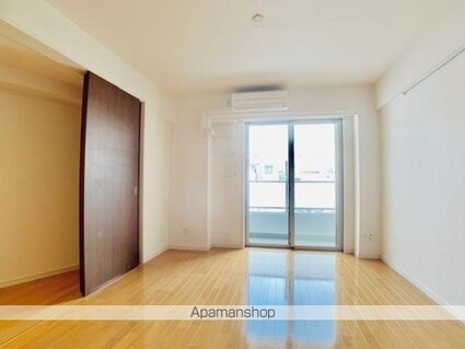 リマーブルヒラタ[1LDK/37.62m2]のリビング・居間1