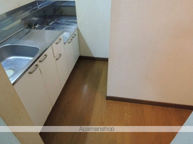 エイトピース宮丘の内装写真