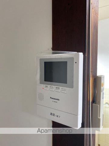 万亀マンションの内装写真