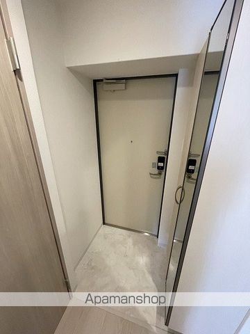 アリヴィス新町の内装写真