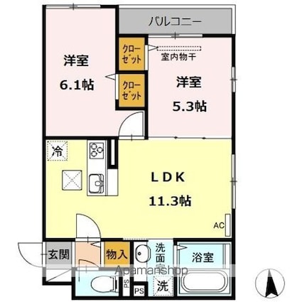 サムネイルイメージ