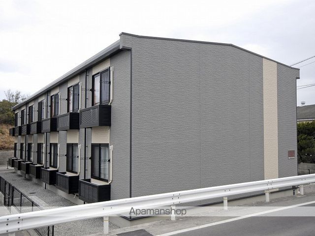レオパレスプラビエ
