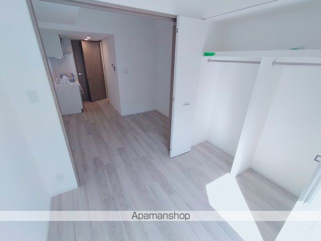 ESLEADRESIDENCE都島DUOの内装写真