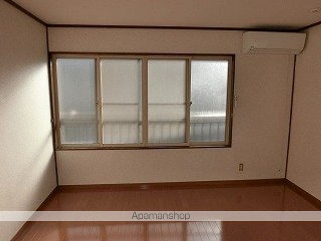 サンフォレストIの内装写真