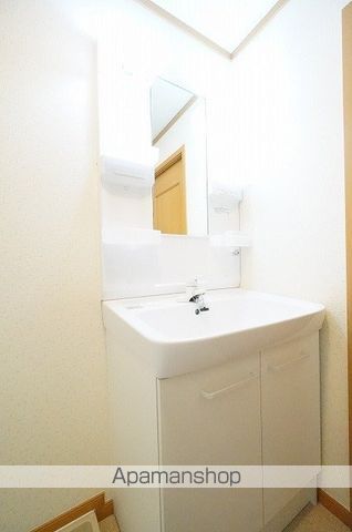 フォンテーヌの内装写真