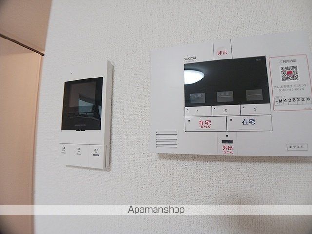 ヒカルサ川口芝西の内装写真