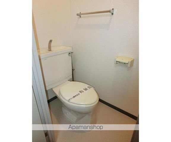 ウエストKの内装写真