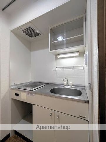 ライオンズマンション名大ウエストの内装写真