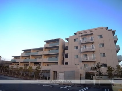 東京都八王子市大和田町６丁目[3LDK/75.46m2]の外観3