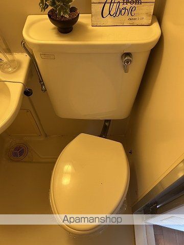 メゾン小河内の内装写真