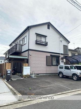 ハーモニー松縄[2DK/38.92m2]の外観4