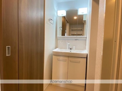 香川県高松市木太町[2LDK/59.66m2]の洗面所