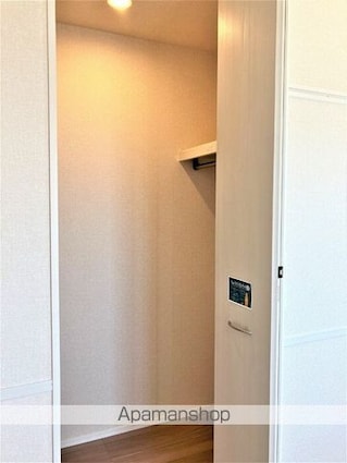 パレステート[2LDK/52.55m2]の収納