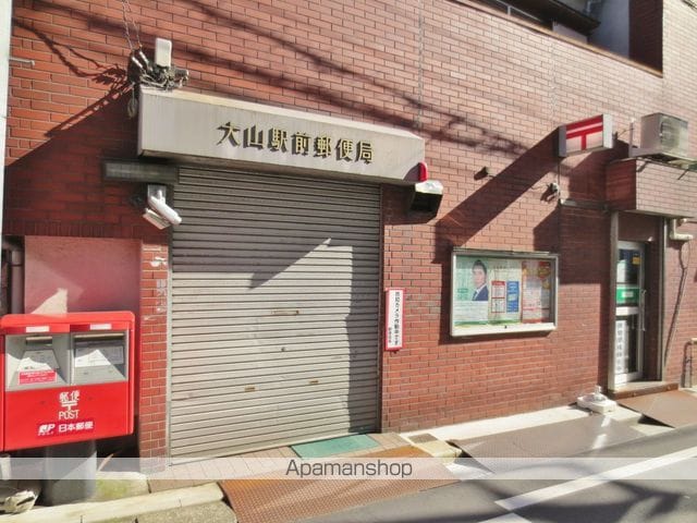 小林ビルの周辺写真