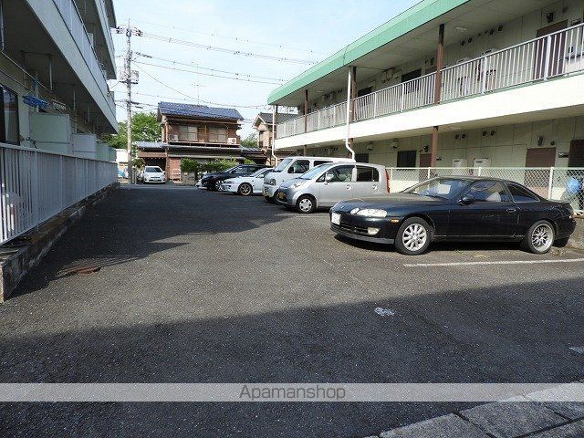 屋城ハイムA棟のその他写真