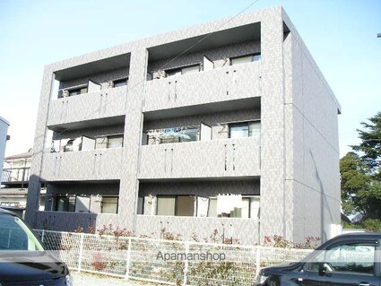 ロイヤルＭ橋詰[1K/28.97m2]の外観4