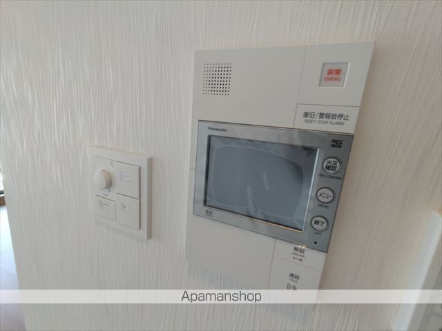 プレジオ三国EUROの内装写真