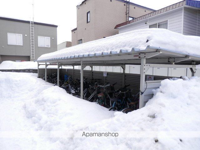 ローヤルハイツ菊水元町のその他写真