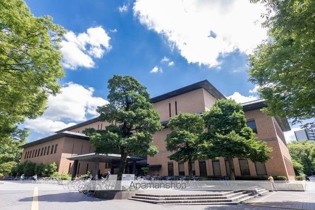 S-RESIDENCE鶴舞IIの周辺写真