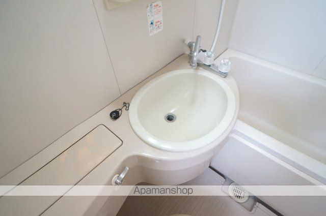 新栄マンションの内装写真