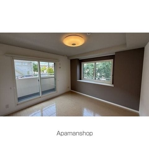 ジェルム西町の内装写真