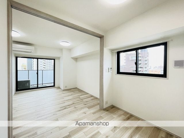 S-RESIDENCE高岳bresaの内装写真