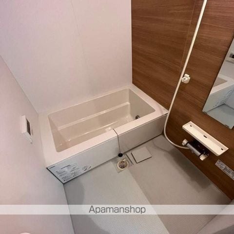 JupiterExの内装写真
