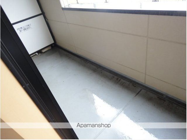 KASUMIヒルズの内装写真