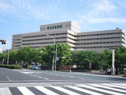 ハイム城山[3DK/60m2]の周辺2